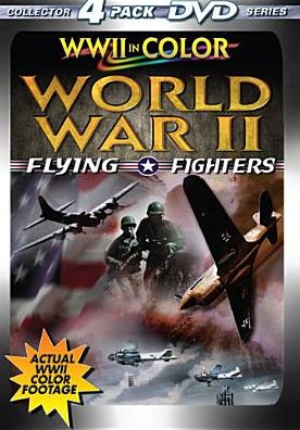 World War II Collector Series [4 Discs]