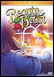 Fairy Tale Princess Collection: Beauty And The Beast