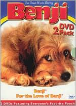 Benji/For the Love of Benji [2 Discs]
