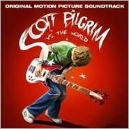 Scott Pilgrim Vs. The World