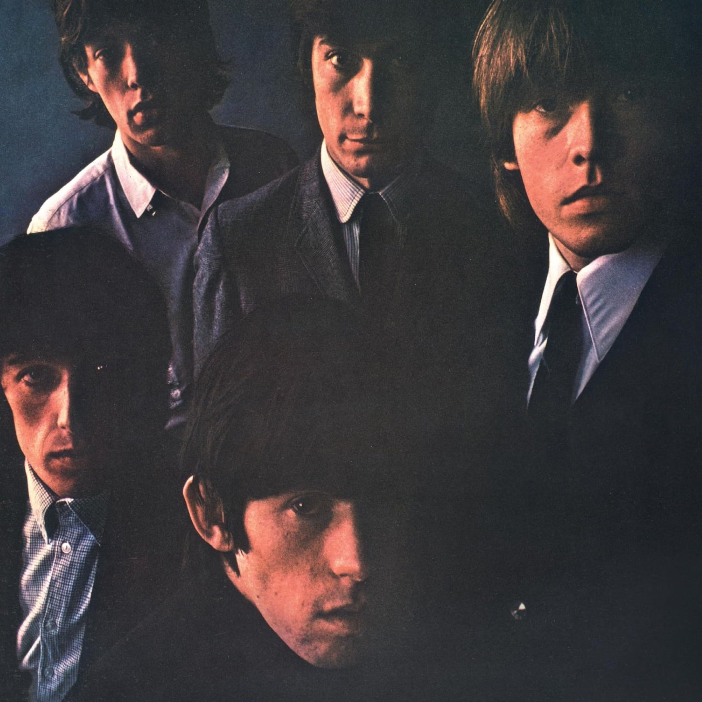 Rolling Stones No.2 (Rolling Stones)