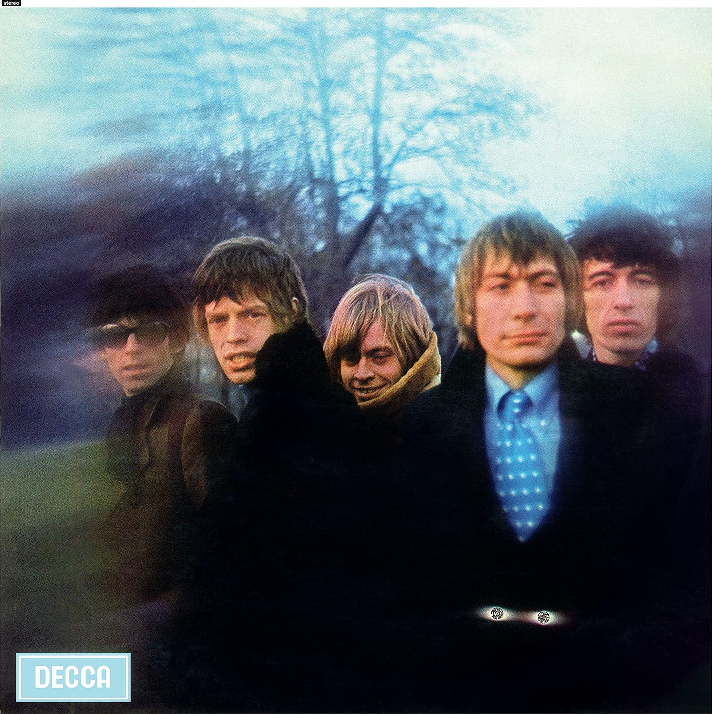 Between The Buttons (Uk) (Ogv)