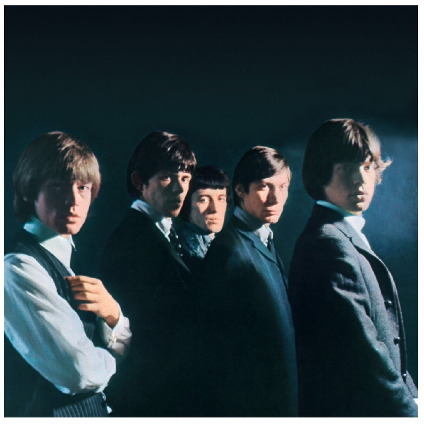 Rolling Stones (Uk) (Rolling Stones)