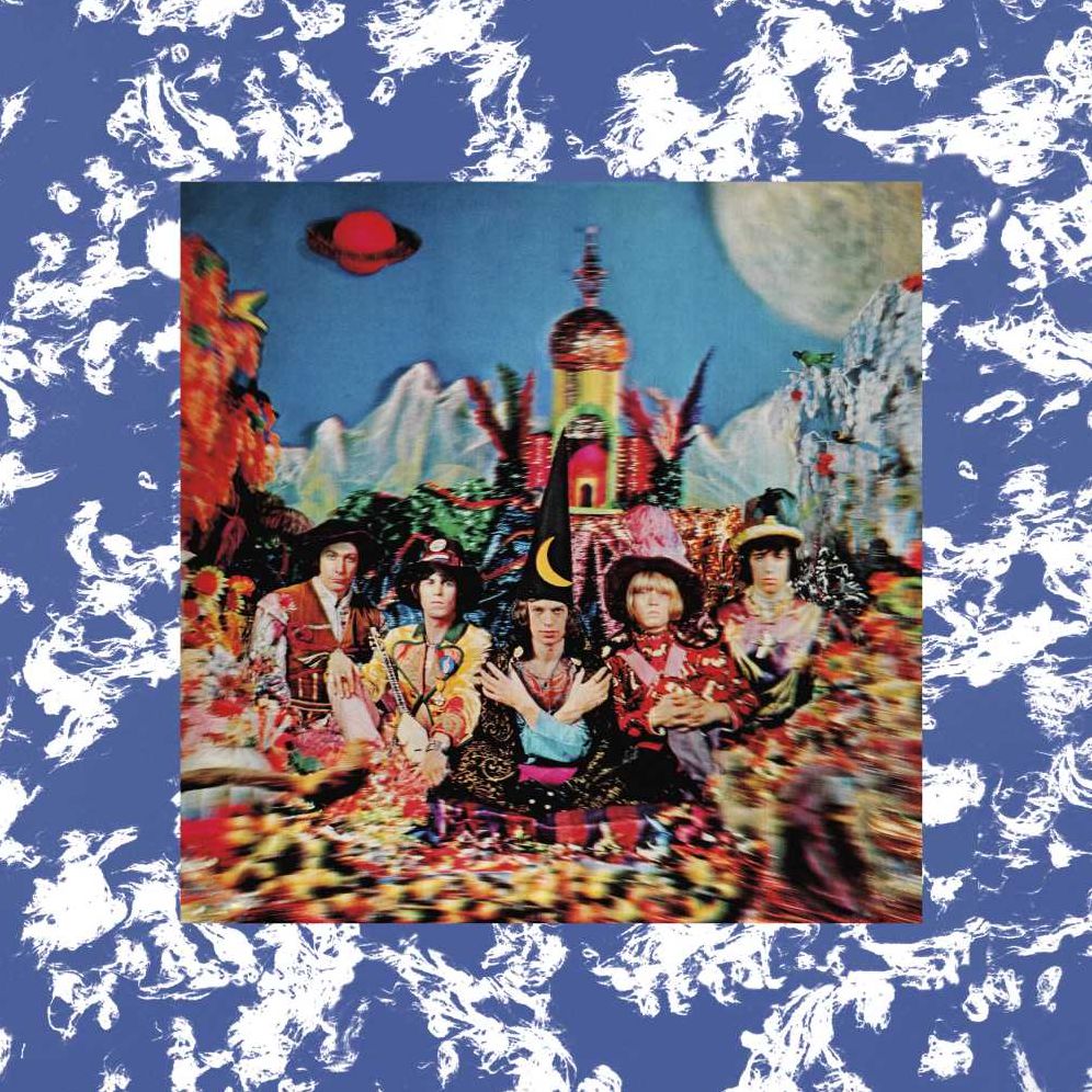 Their Satanic Majesties Request [50Th Anniversary Edition 2Lp/2sacd]