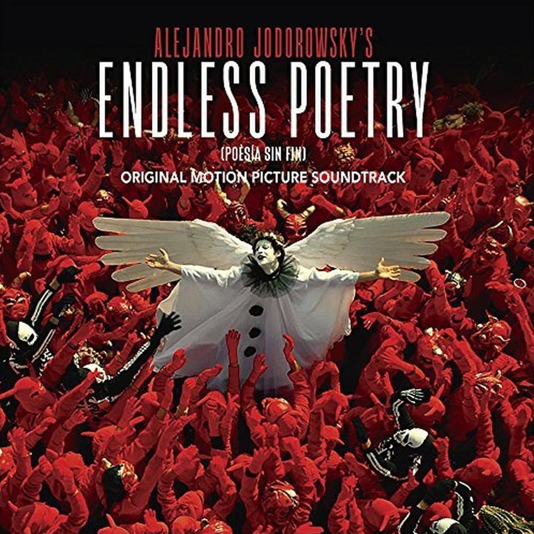 Endless Poetry / O.s.t.