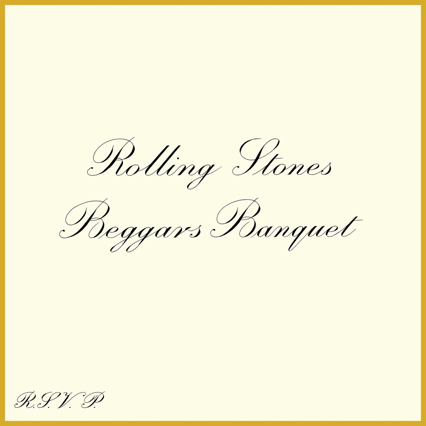 Beggars Banquet [50th Anniversary Edition LP/12"/7" Flexi Disc]
