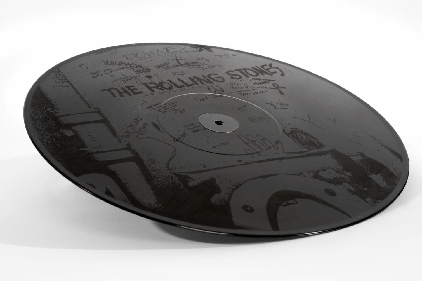 Beggars Banquet [50th Anniversary Edition LP/12"/7" Flexi Disc]
