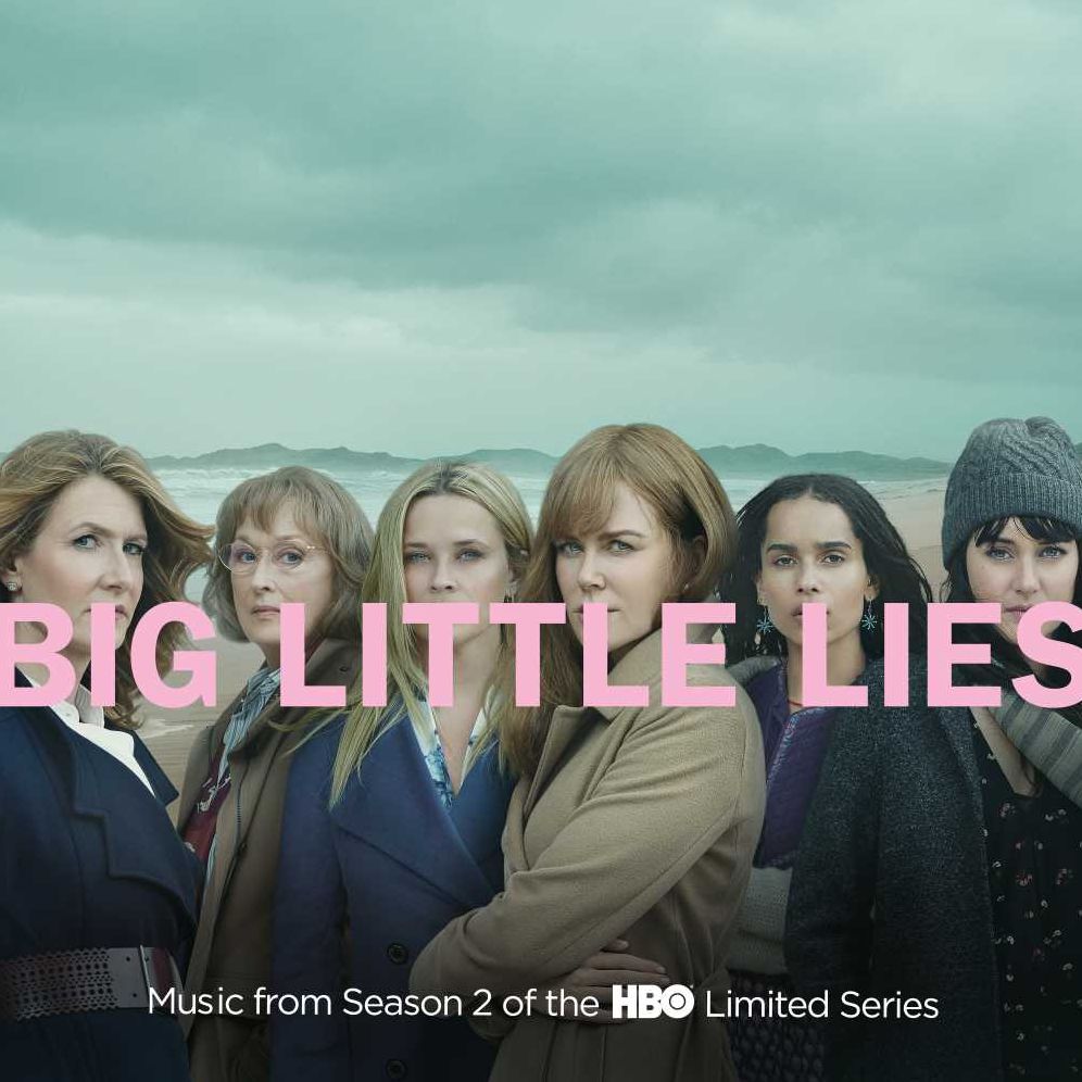 Big Little Lies (Music From Season 2 Series) / Var
