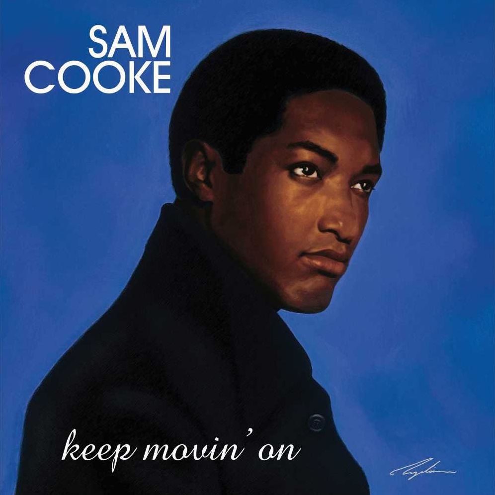 Keep Movin' On