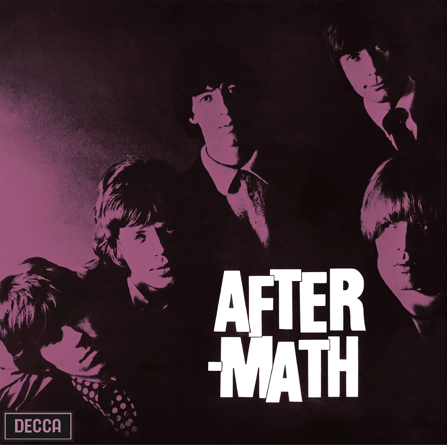 Aftermath (Uk) (Ogv)