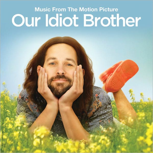 Our Idiot Brother