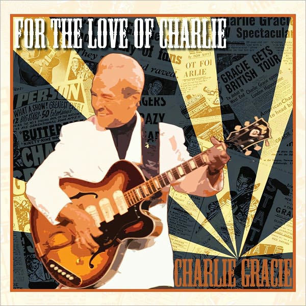 For the Love of Charlie