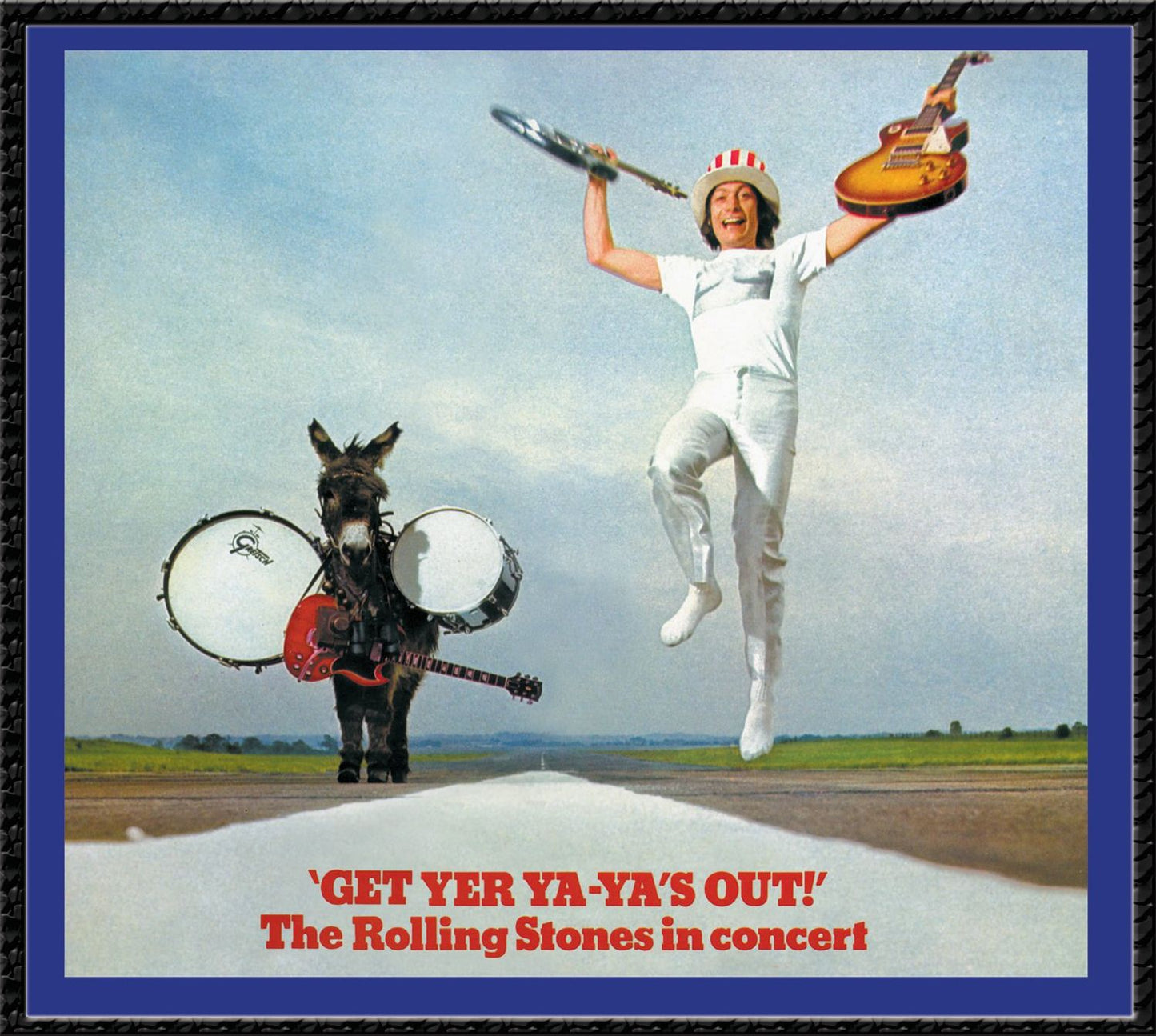 Get Yer Ya-ya's Out (Remastered)