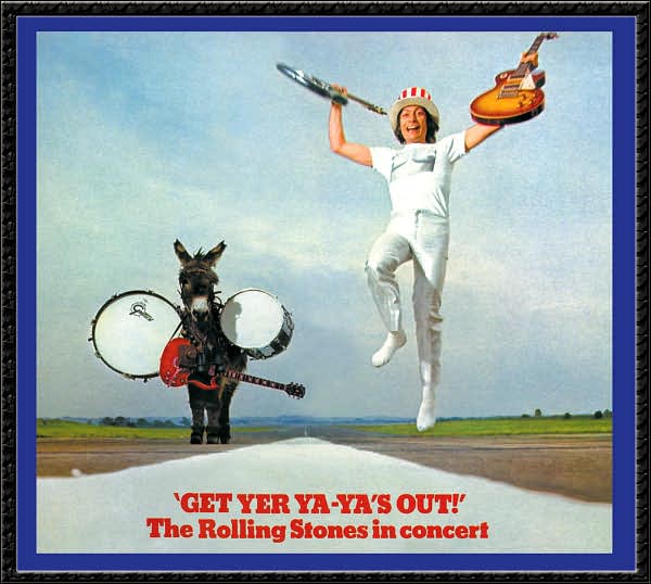 Get Yer Ya-ya's Out (Remastered)
