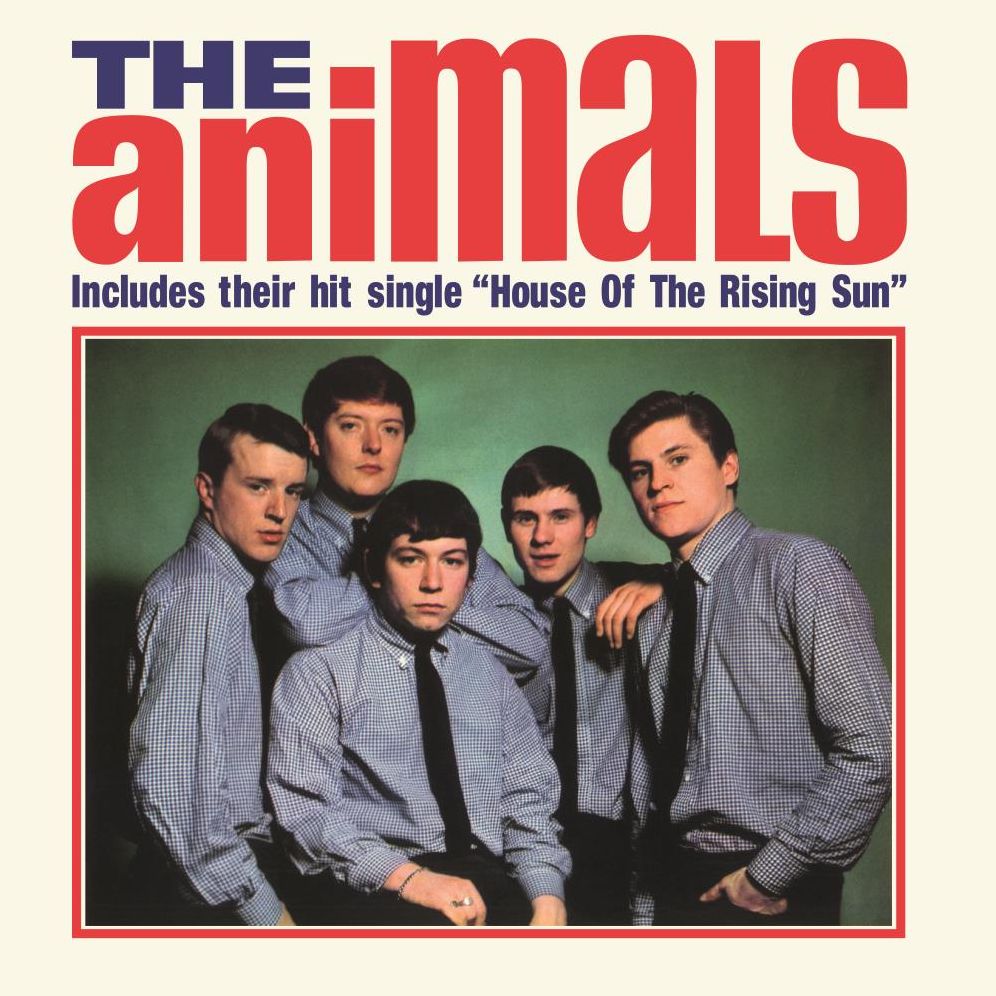 Animals [UK]