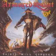 Saints Will Conquer
