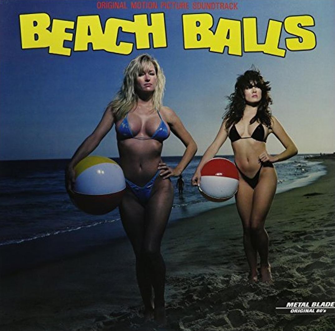 Beach Balls