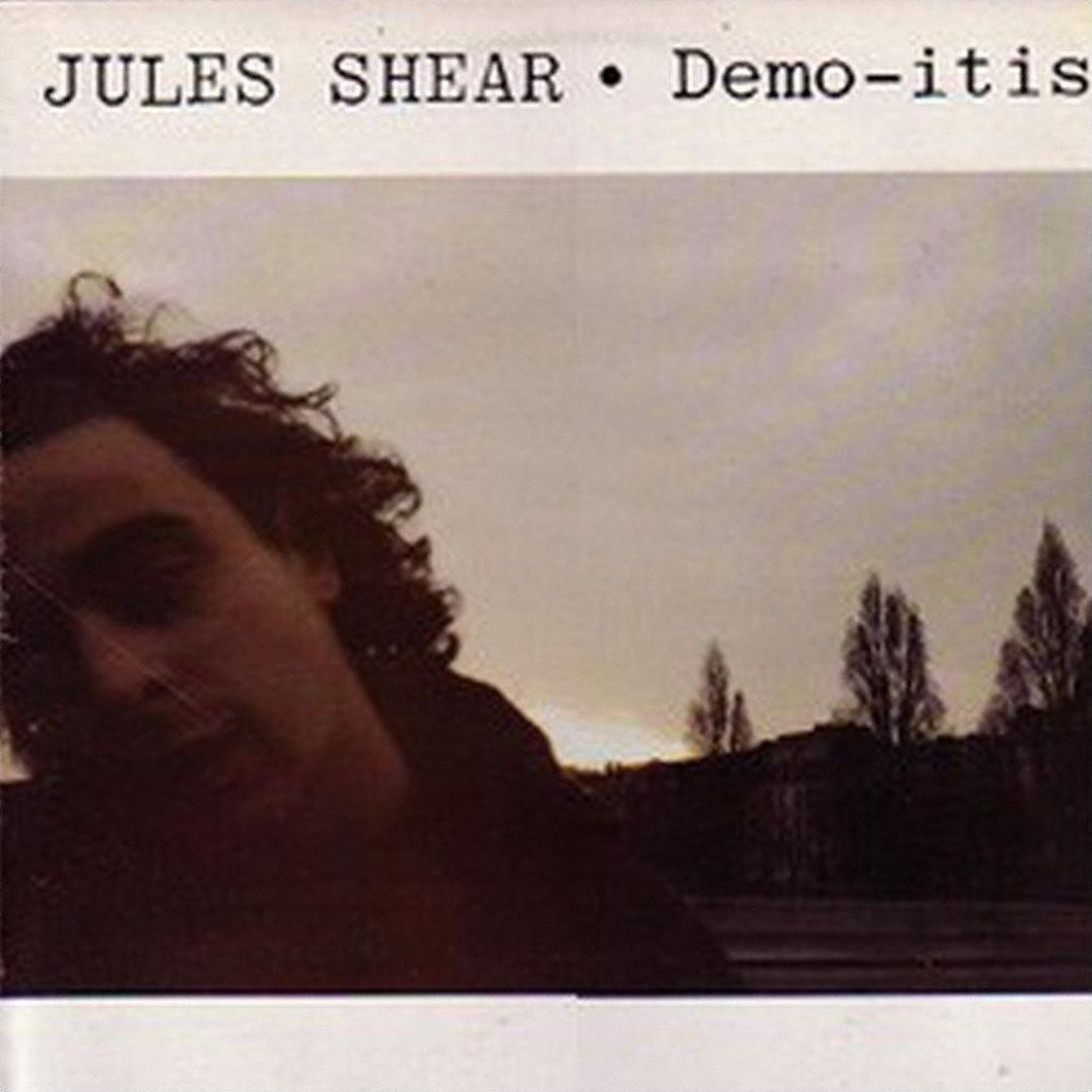 Demo-itis