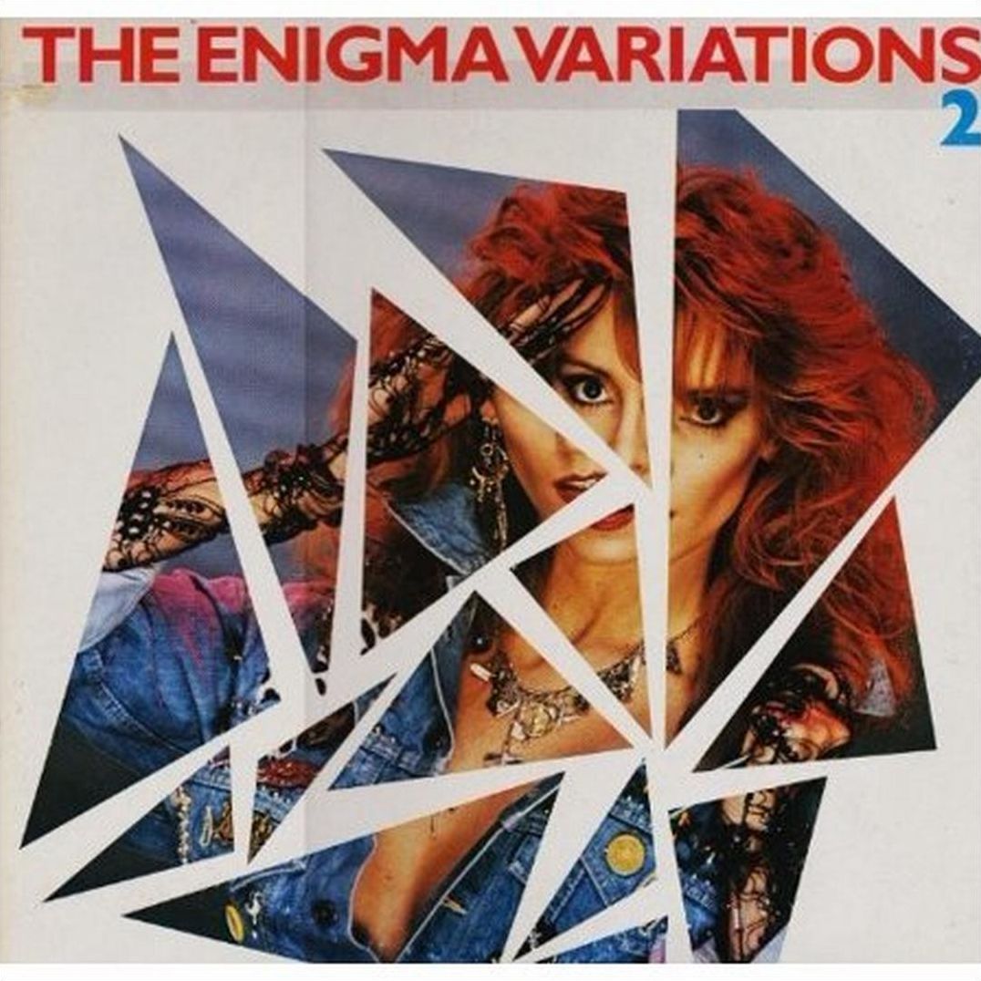 Enigma Variations, Vol. 2