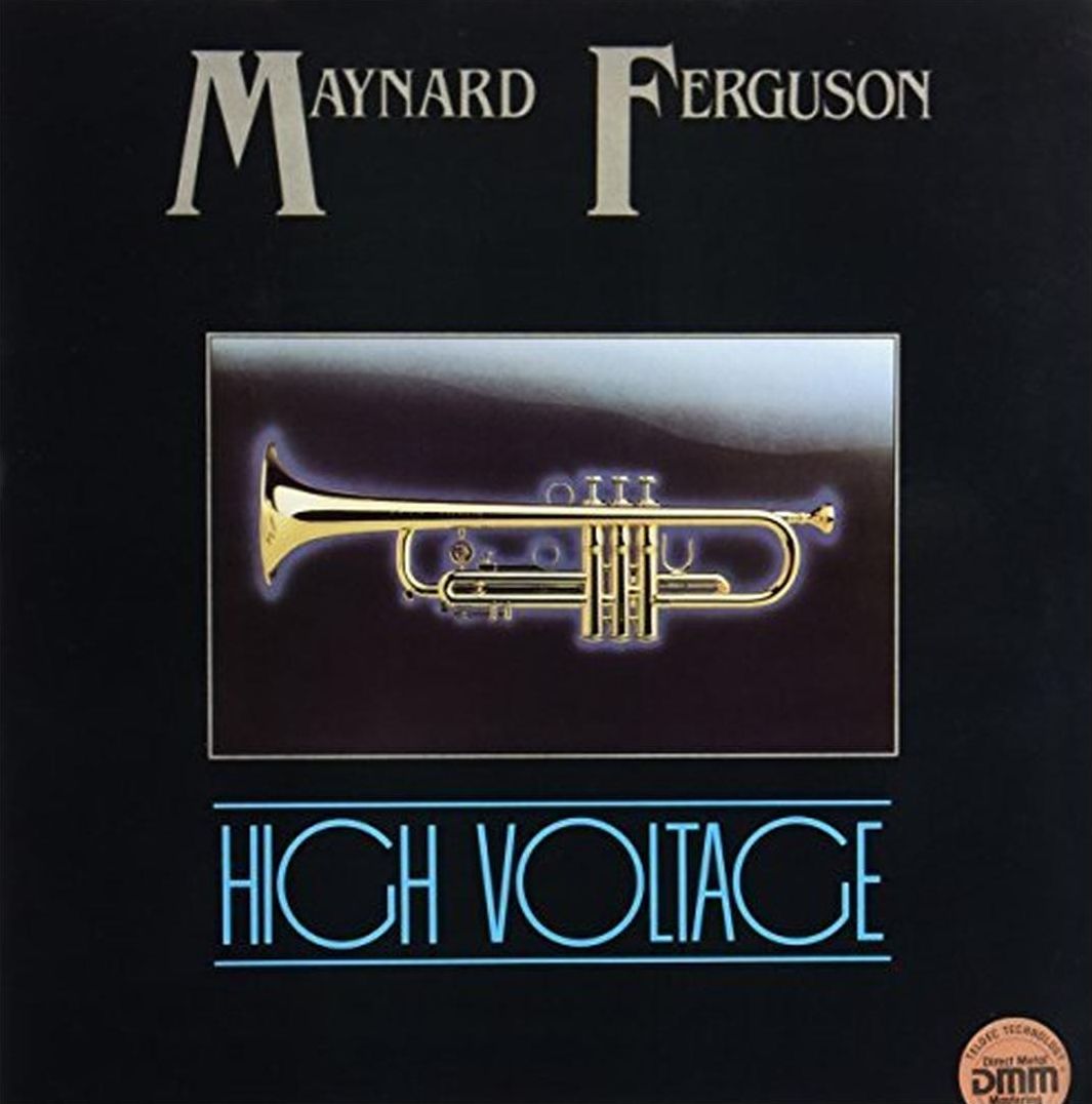 High Voltage, Vol. 1