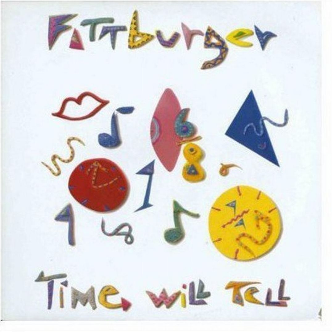 Time Will Tell
