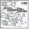 Mink Car