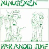 Paranoid Time
