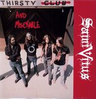 Thirsty & Miserable (Ep)