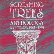 Anthology: Sst Years 1985-1989