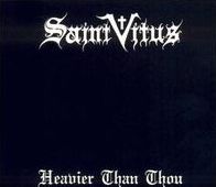 Heavier Than Thou