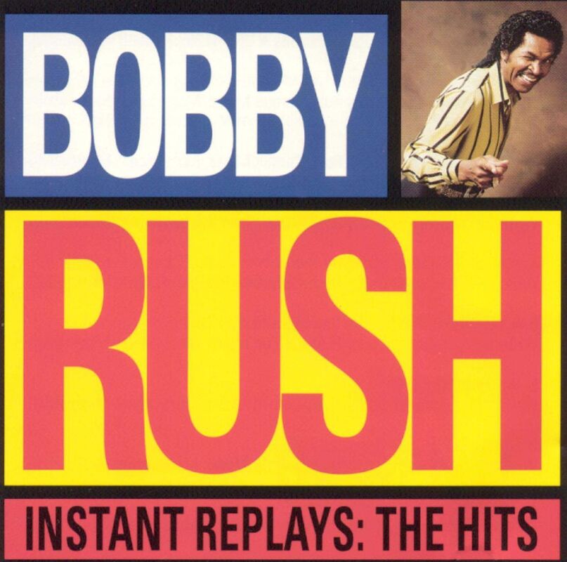 Instant Replays: The Hits