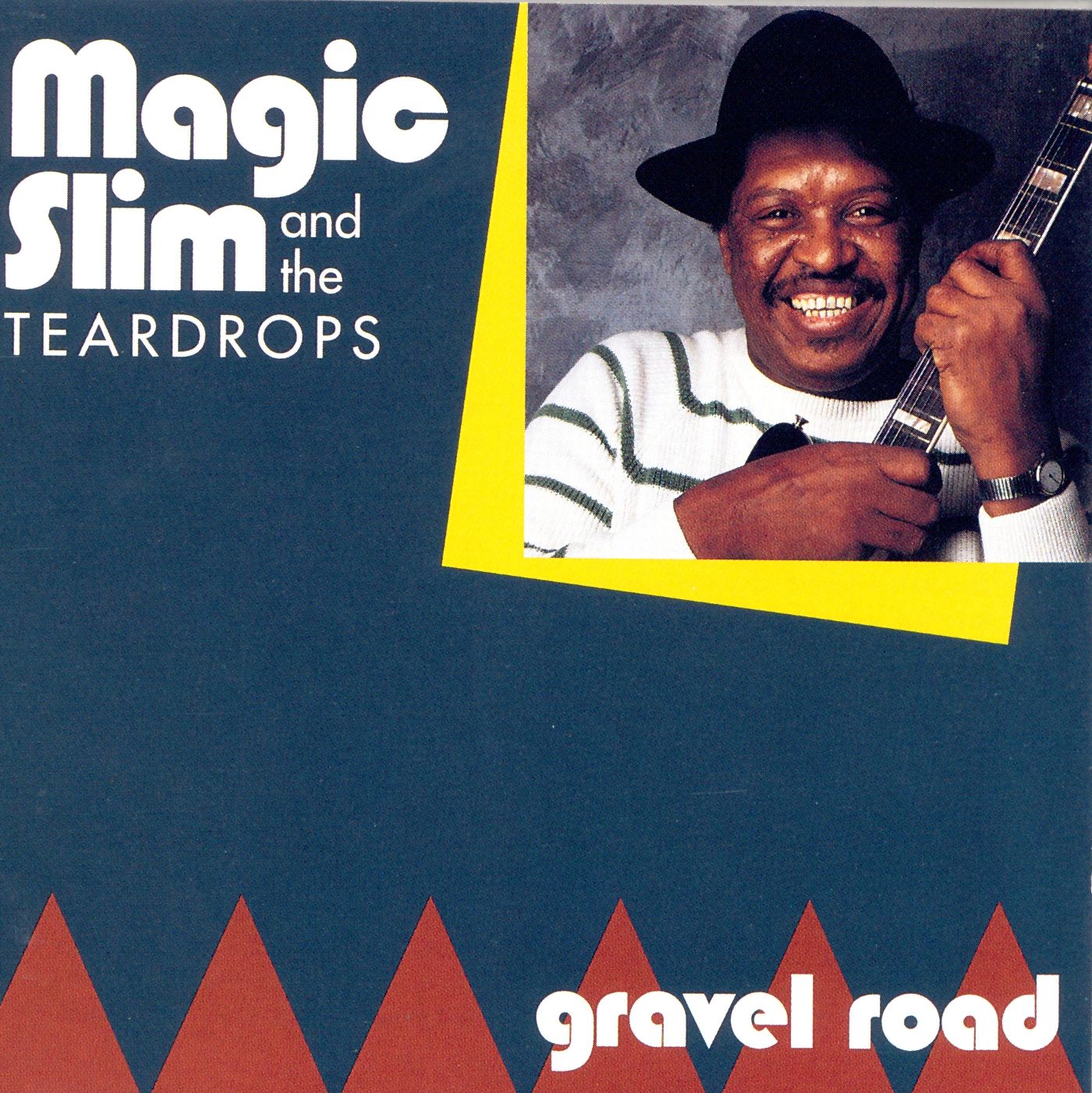 Gravel Road