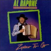 Zydeco To Go