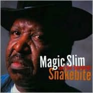 Snakebite