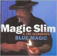 Blue Magic