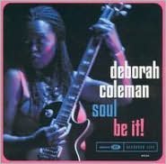 Soul Be It