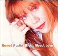 Right About Love