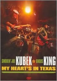 My Heart's in Texas [DVD]