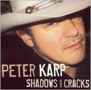 Shadows And Cracks