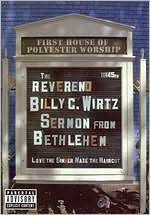 Reverend Billy C. Wirtz: Sermon from Bethlehem