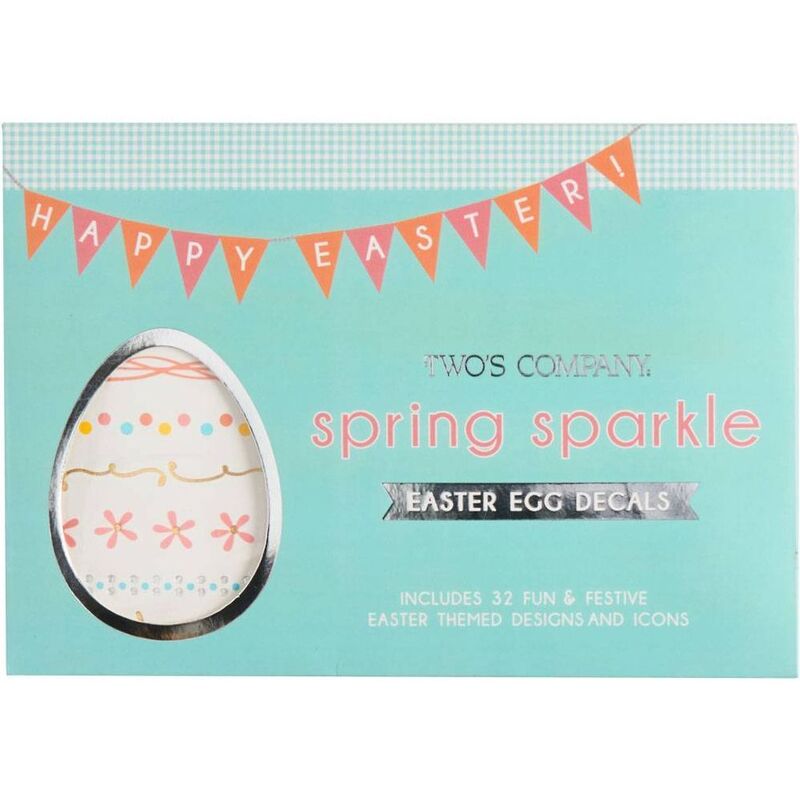 Easter Egg Decals