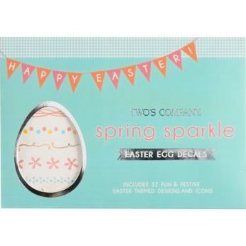Easter Egg Decals