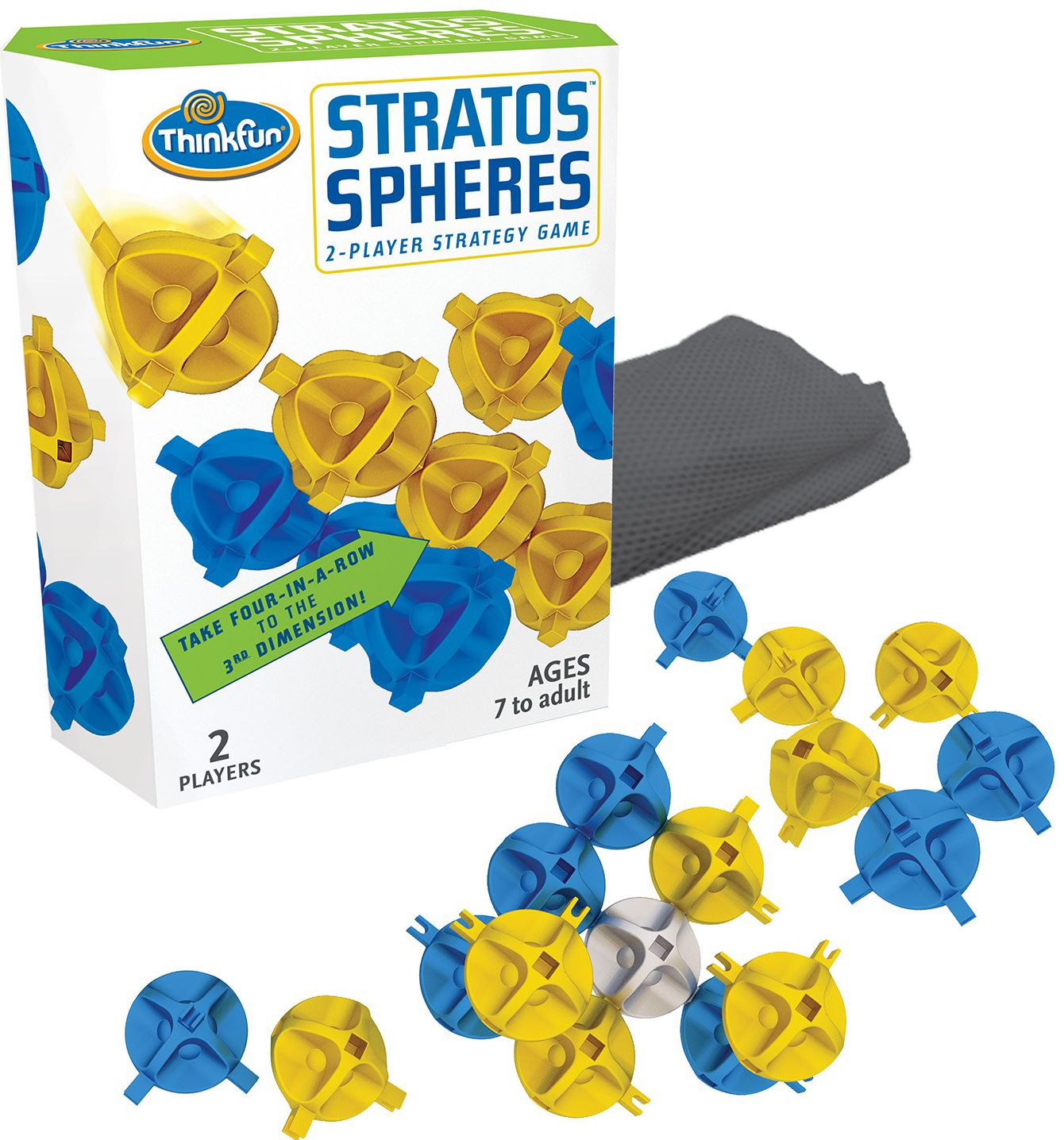 Stratospheres