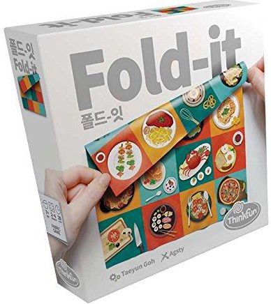Fold-It