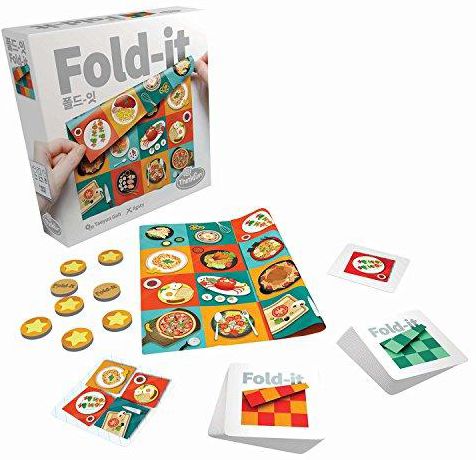 Fold-It