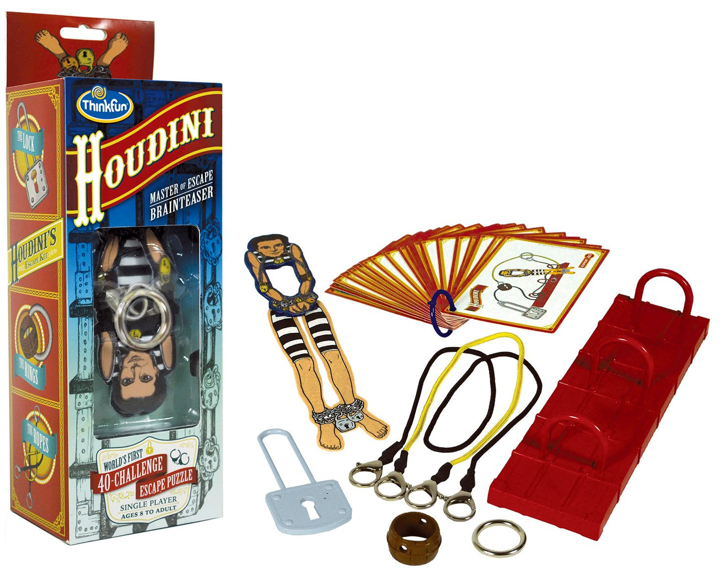 Houdini