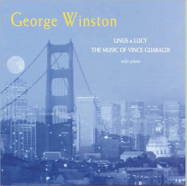 Linus & Lucy: The Music Of Vince Guaraldi