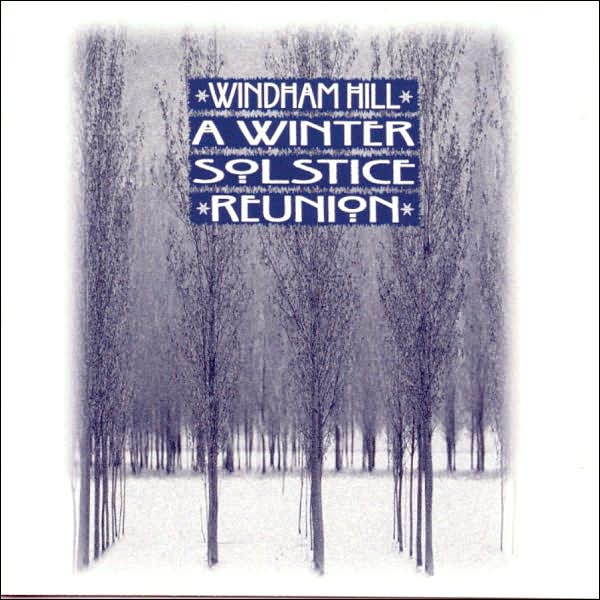 Winter Solstice Reunion