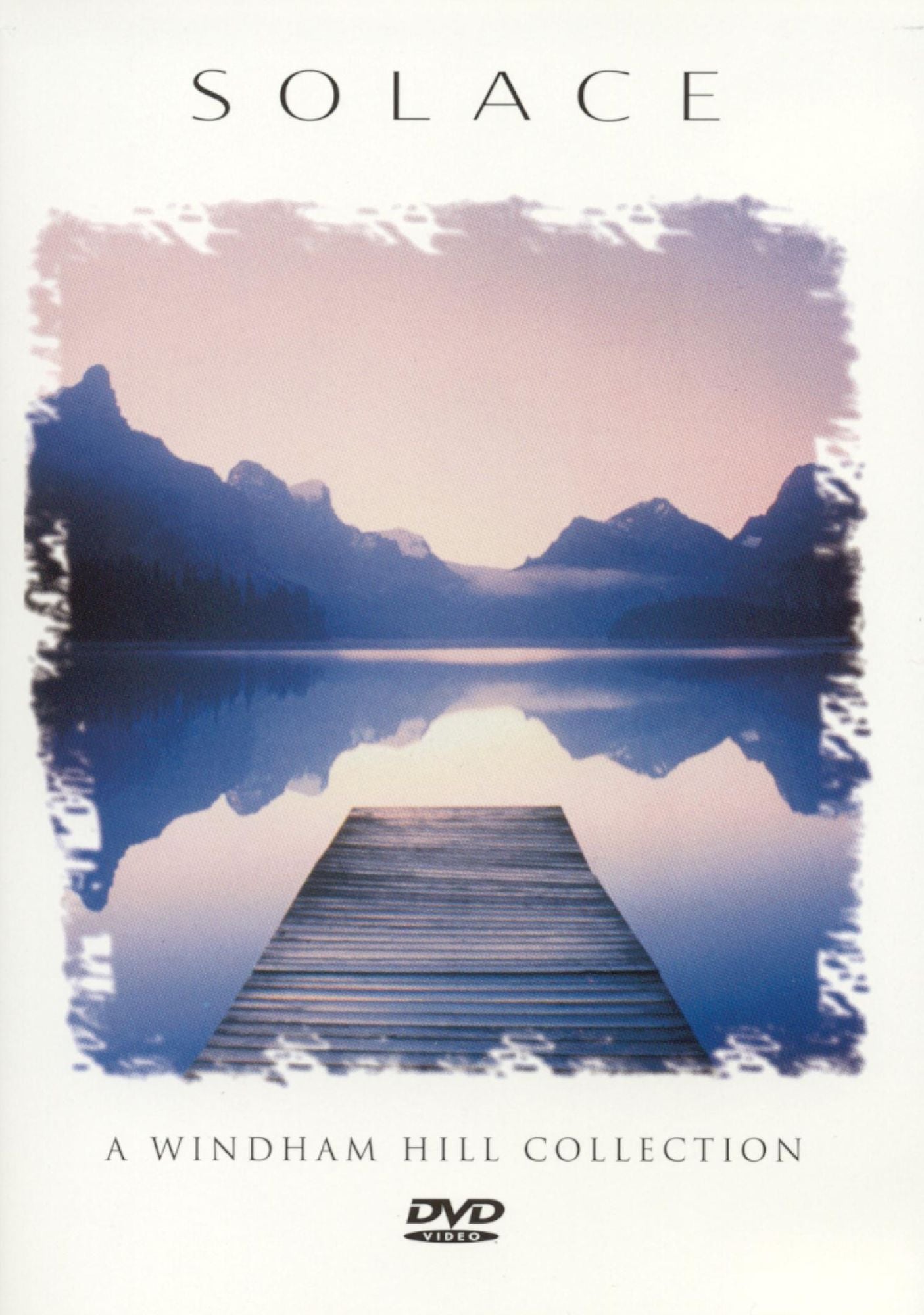 Solace: A Windham Hill Collection