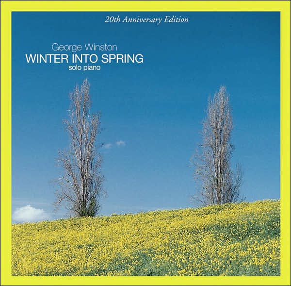 Winter Into Spring [20Th Anniversary Edition]